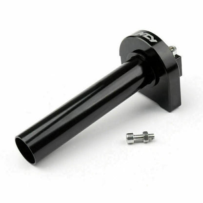 CNC Twist Throttle for Moped Scooter Motorcycle (2010-2023)