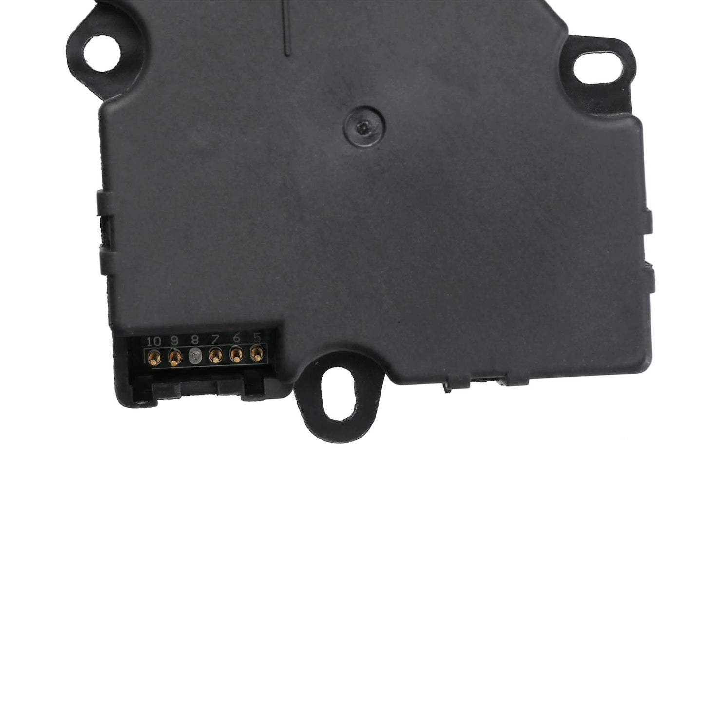 AC Heater Blend Door Actuator for Chevrolet Silverado 1500 (2004)