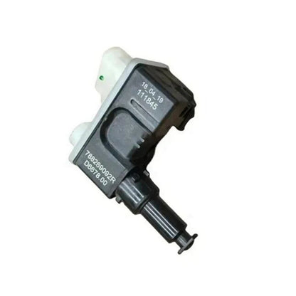 Fuel Tank Cap Cover Lock Actuator for Peugeot Citroen C4 C5 (2004-2017)