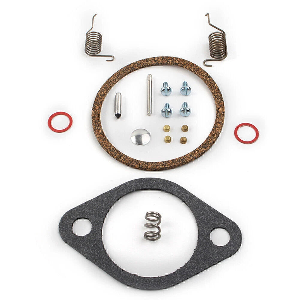 Carburetor Rebuild Kit for Mercury Force 90 Outboard (1990-1999)