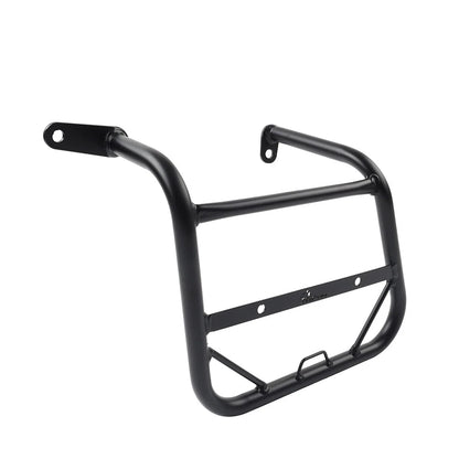 Left Side Saddle Bag Support Bracket for Honda CRF250L CRF300 Rally (21-23)