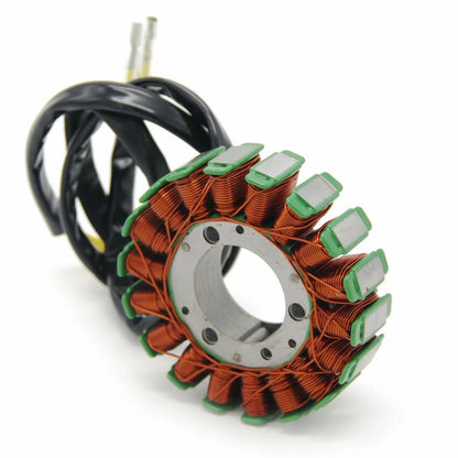 Magneto Stator Coil for Suzuki GS550L GS400X GS650G GS750E GS250T (1976-1983)