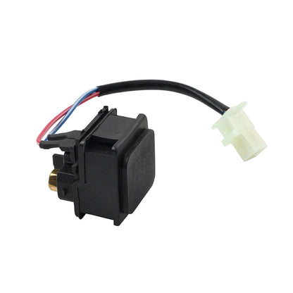 Starter Solenoid Relay for Suzuki DRZ400 E/S/SM & LTR450 QuadRacer (2000-2023)