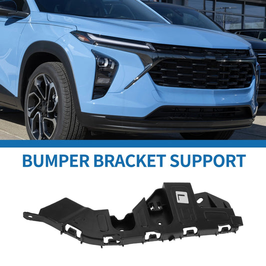 1pc Left Front Bumper Retainer Bracket for Chevy Trax (2013-2016)