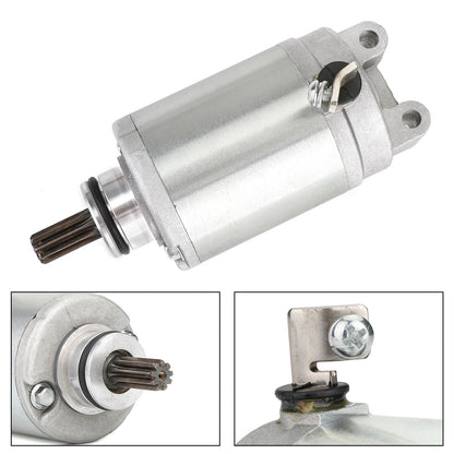 Starter for Kawasaki ZX-6R ZX600P (2007-2008) & ZX600R (2009-2012)