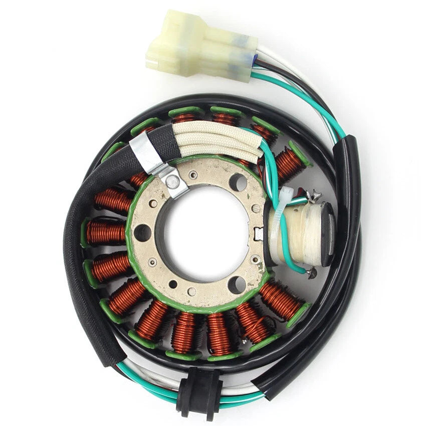 Magneto Stator Coil for Yamaha DT230 Lanza (1997-1998)