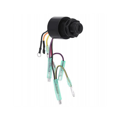 Boat Ignition Switch with Key for Mercury Marine (87-17009A2, 87-17009A5)