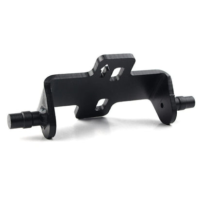 10mm Adjustable Rider Seat Lowering Kit for BMW R1200GS ADV, R1200RT