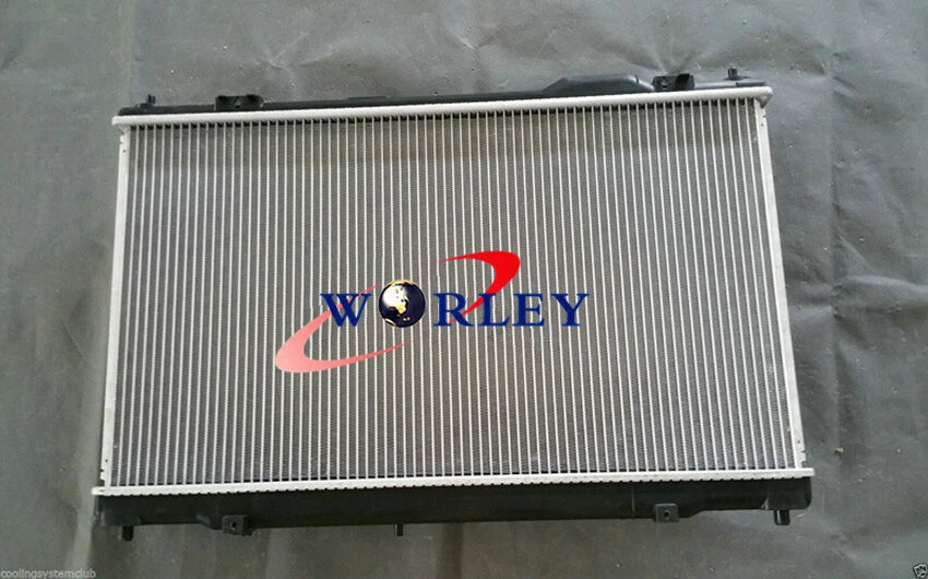 Radiator for Lexus GS300, GS450H (2005-2023)