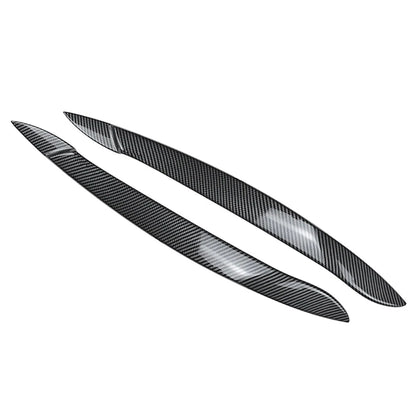 Headlight Eyelid Cover Trim for BMW X5 E70 (2008-2013)