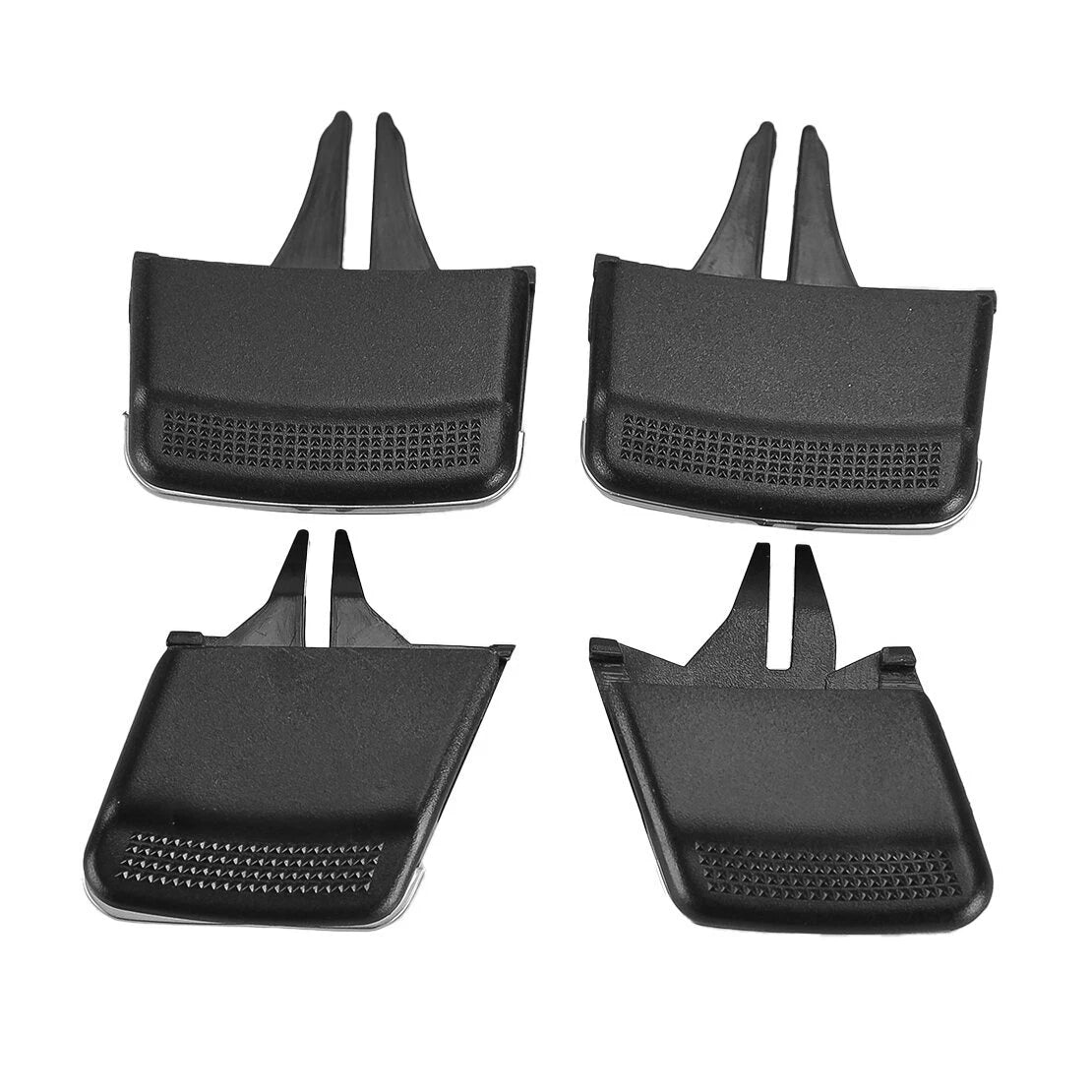 4pcs A/C Air Vent Outlet Tab Clip for Hyundai Elantra (2012-2016)