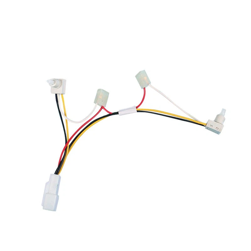 Overhead Console Map Light Wiring Harness for Dodge Ram 2500 3500 (1999-2002)