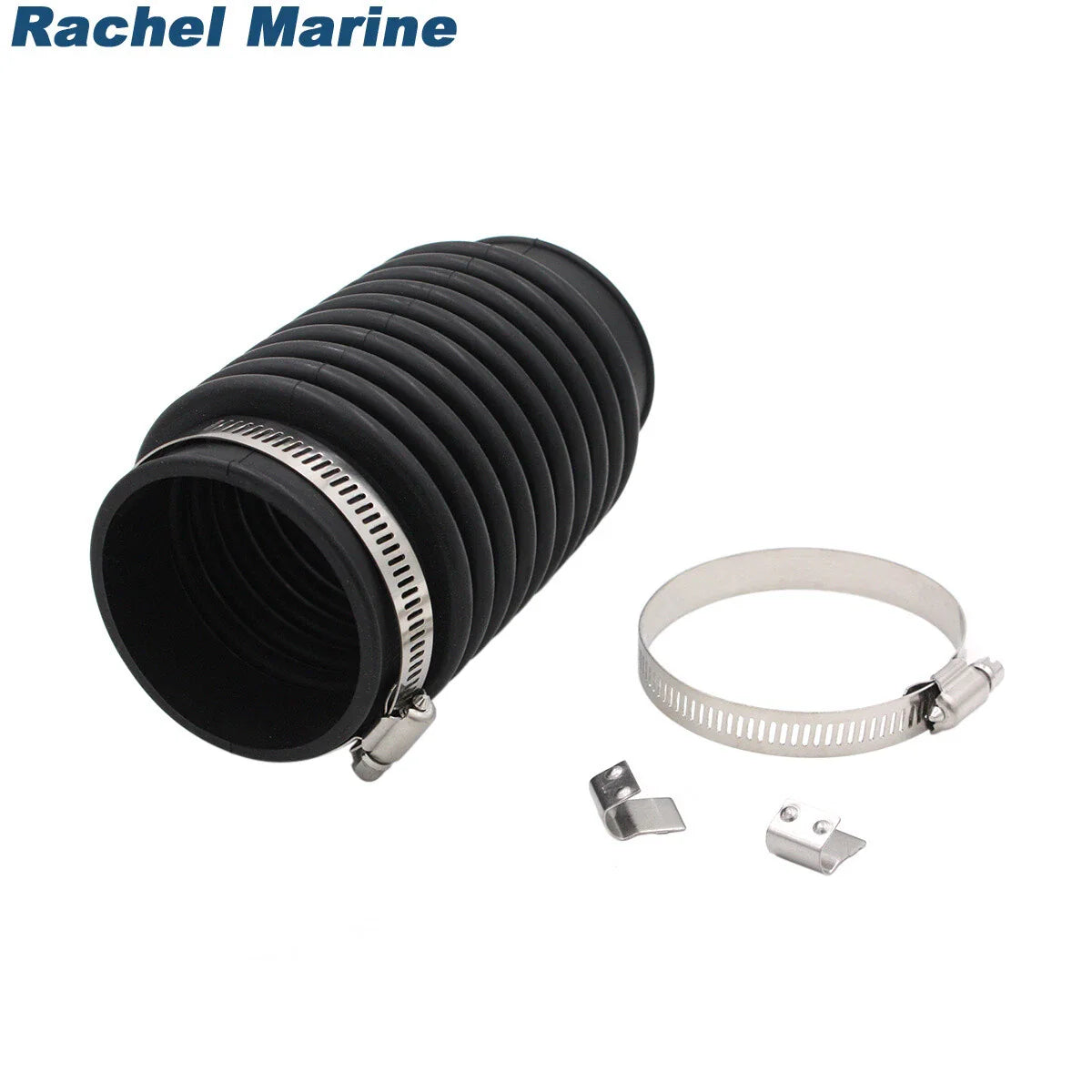 Exhaust Bellows for Mercruiser Alpha One/Bravo (18-2750)