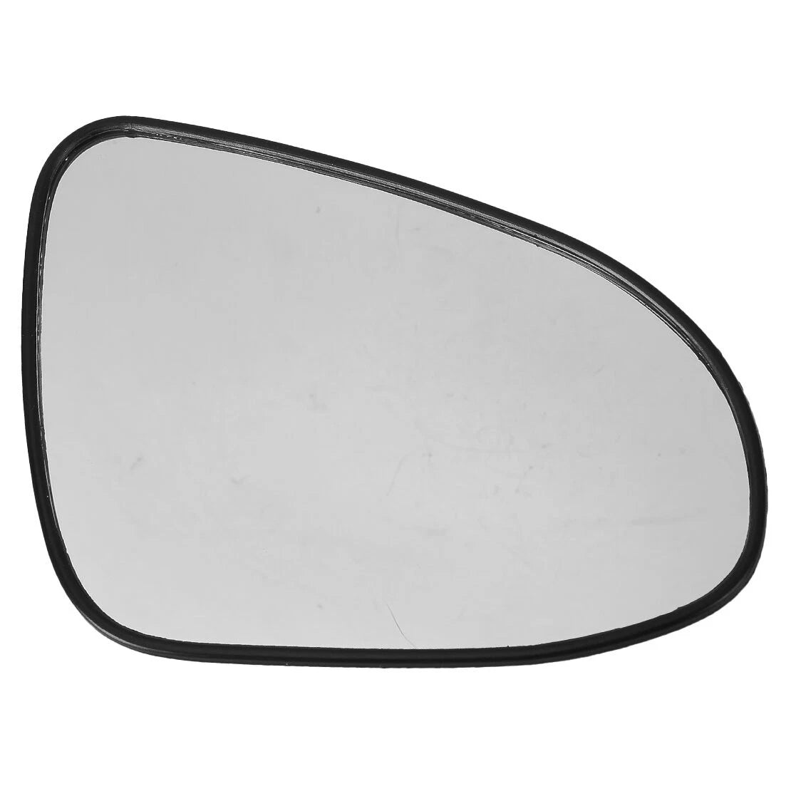 Heated Door Wing Mirror Glass Right Driver Side for Toyota Camry (2012-2017)