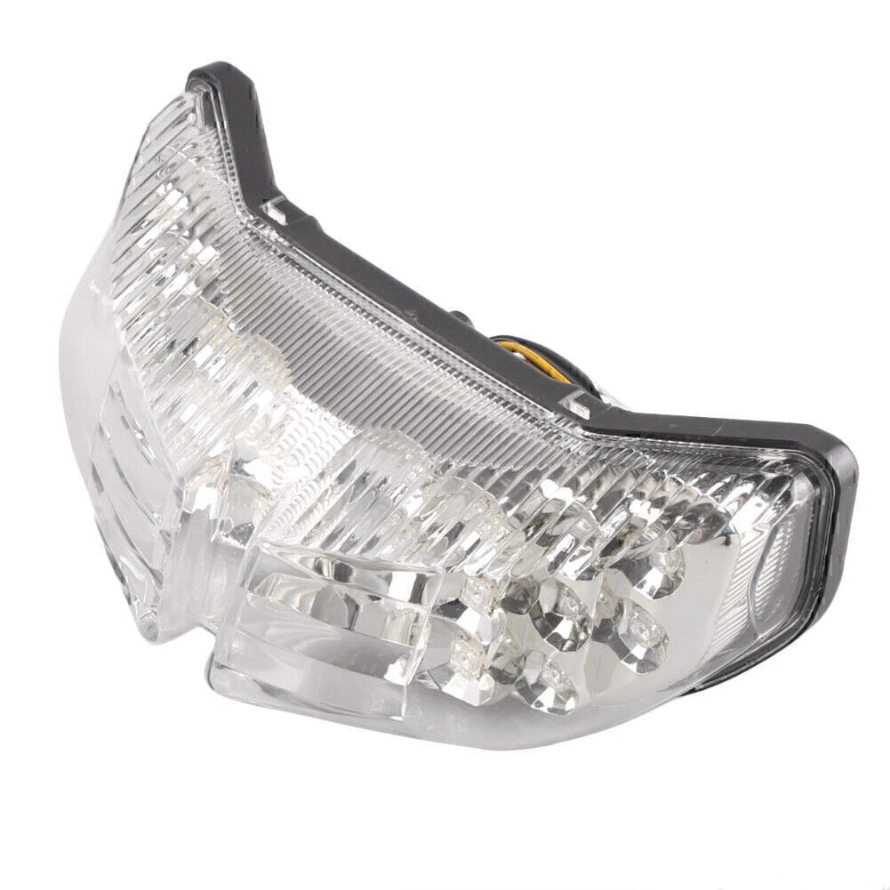 LED Brake Turn Signal Tail Lights for Yamaha FZ1 FZ8 (2006-2012)