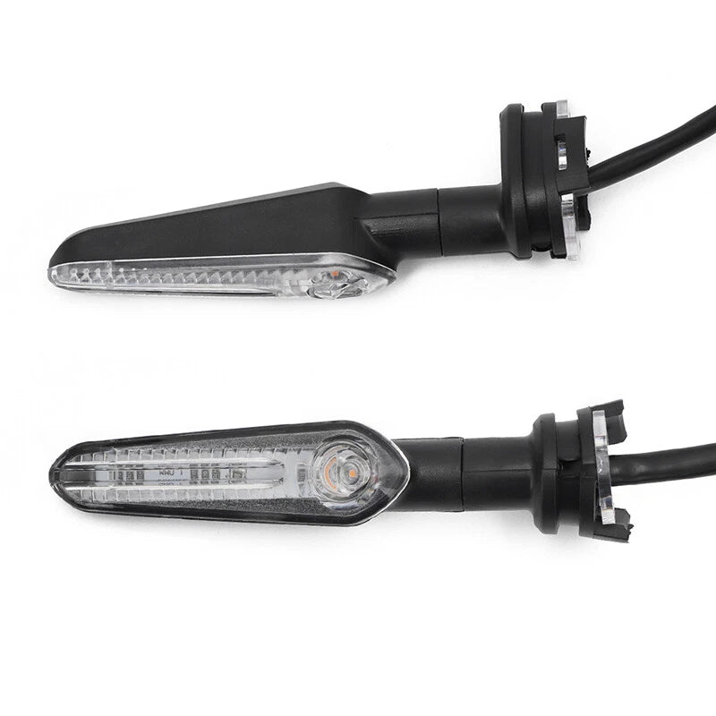 2 x LED Turn Signal Lights for YAMAHA TENERE 700/RALLY (2021-2023)