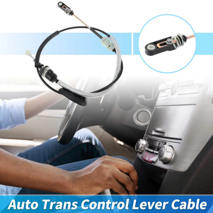 Auto Trans Gear Shifter Cable for Jeep Grand Cherokee 2011-2013 5.7L