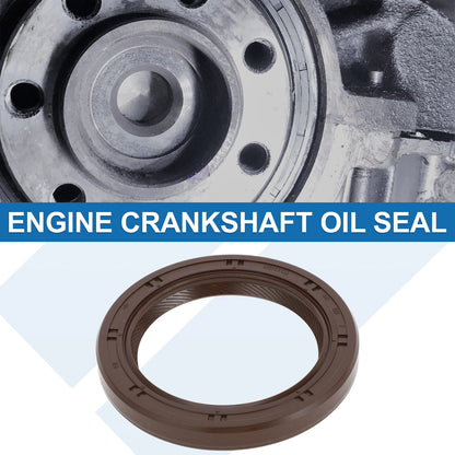 Crankshaft Oil Seal for Mitsubishi Eclipse, Outlander (1990-2012, 2003-2006)