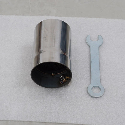 Universal DB Killer Exhaust Muffler Silencer for Motorcycle - Noise Eliminator