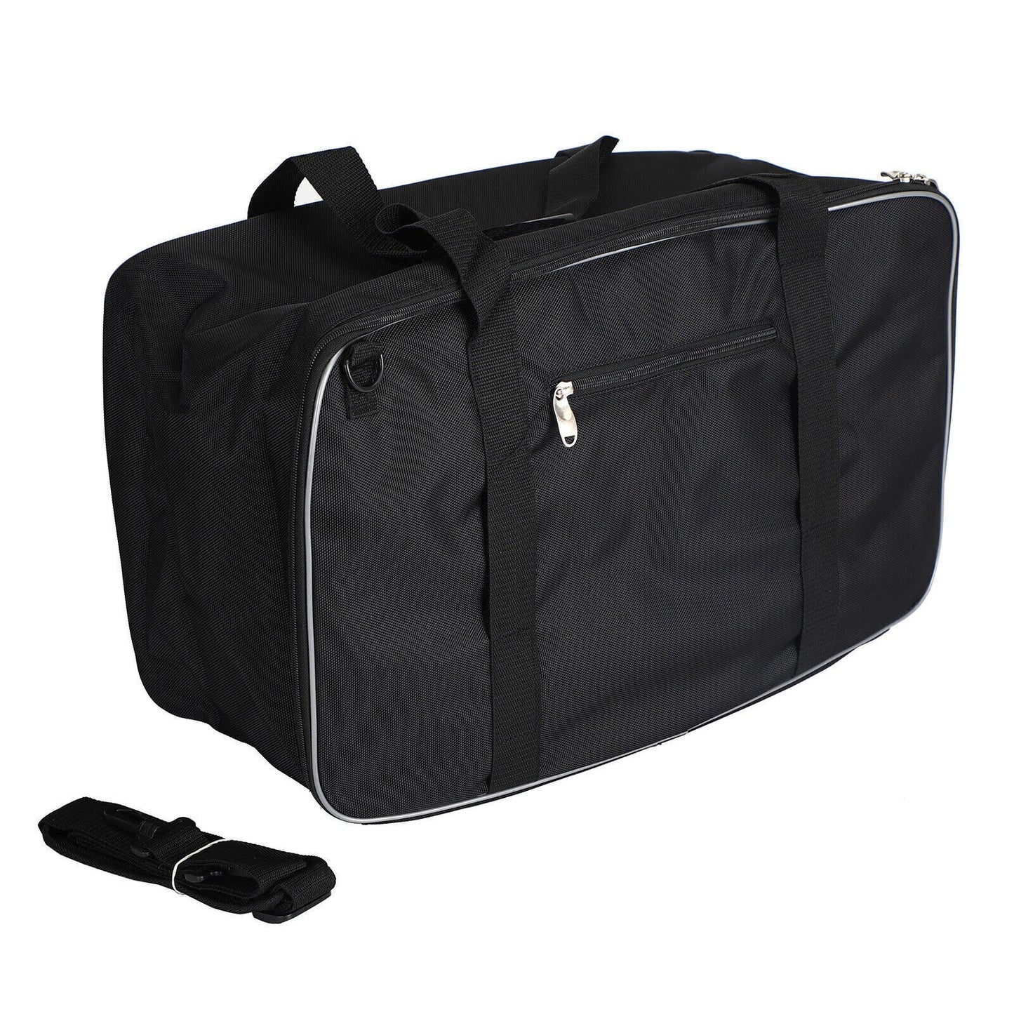 Saddlebags Organizer Soft Bag for Harley Street Glide (2014-2023)