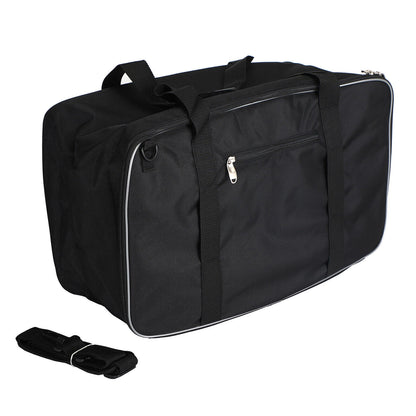 Saddlebags Organizer Soft Bag for Harley Street Glide (2014-2023)