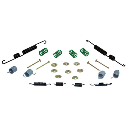 Rear Brake Shoe Wheel Cyl Major Kit for Toyota Landcruiser 60 Series 4/1980 On