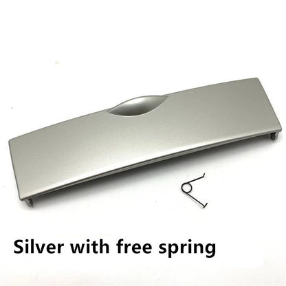 Front Center Console Storage Box Panel Cover Spring for Toyota Corolla (2003–2008)