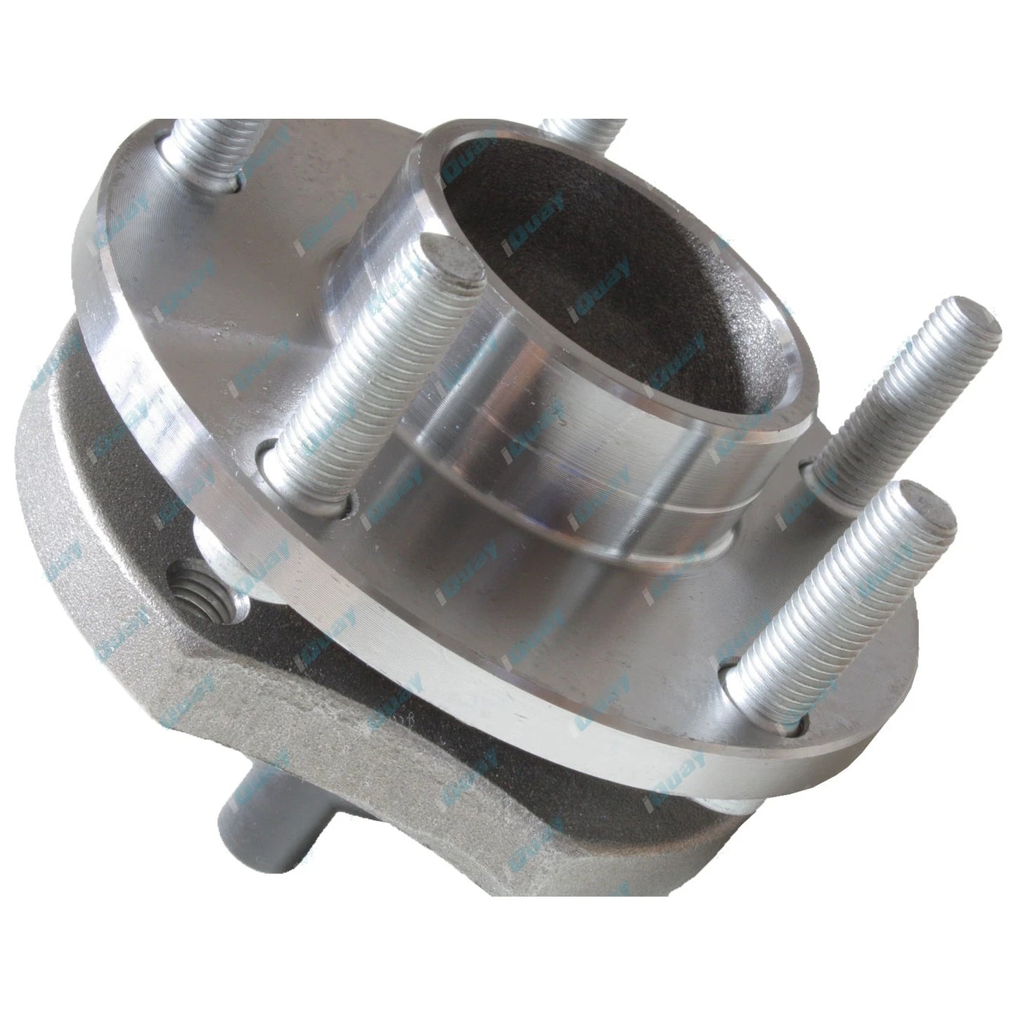 LH Front Wheel Bearing Hub for Holden VR and VS Series/Toyota Lexcen 1993-2000