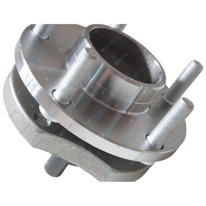 LH Front Wheel Bearing Hub for Holden VR and VS Series/Toyota Lexcen 1993-2000