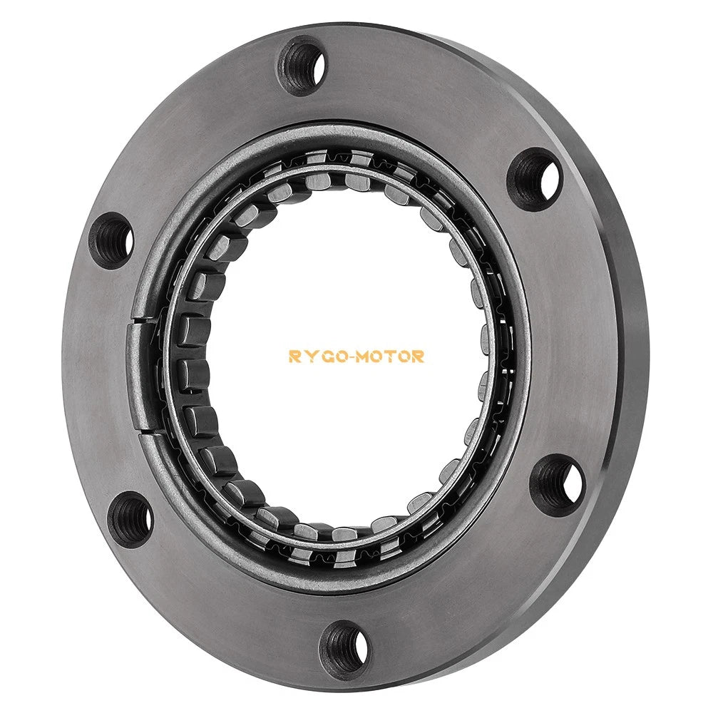 Starter Clutch One Way Gear Bearing for Yamaha Grizzly 660 (2003–2008)
