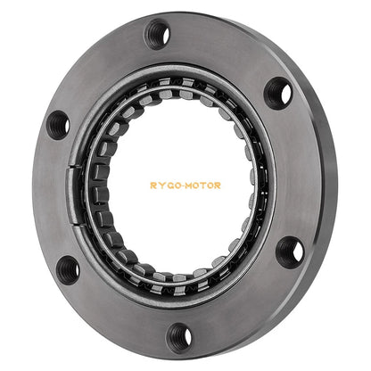Starter Clutch One Way Gear Bearing for Yamaha Grizzly 660 (2003–2008)