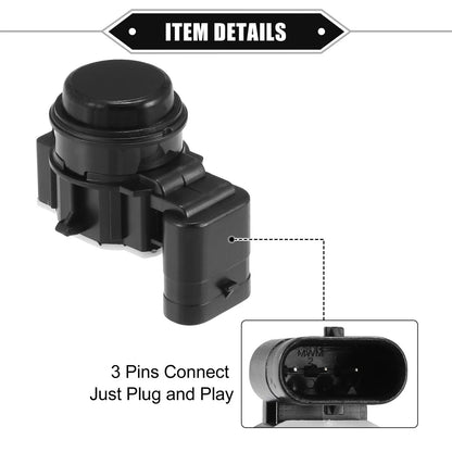 PDC Reverse Parking Assist Sensor for Dodge Durango, Jeep (2011-2023)