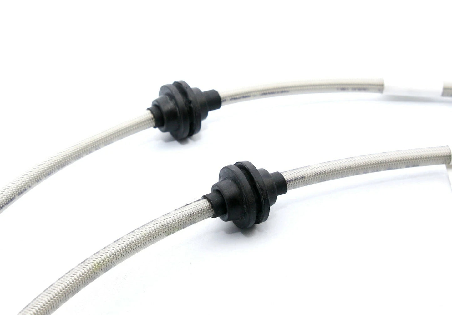 Brake Line Kit for BMW E46 M3 3.2, CSL (2000-2006) - Brake Upgrade Hoses