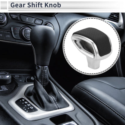 Automatic Gear Shift Knob for Mercedes-Benz G63 2013-2018 Plastic Leather