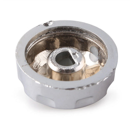 Goldwing Fairing Switch Cover for Honda GL1800 (2001-2011) Chrome
