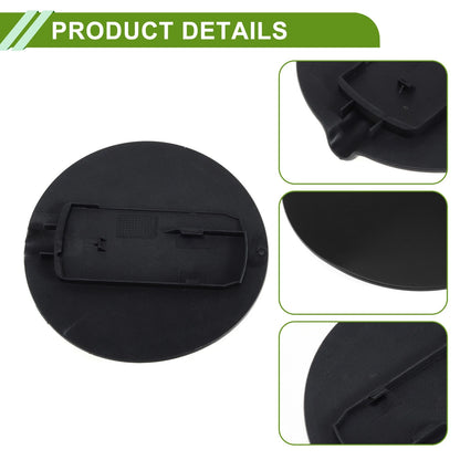 Fuel Tank Door Cap for Ford Focus (2007-2011) Fuel Filler Flap Cover
