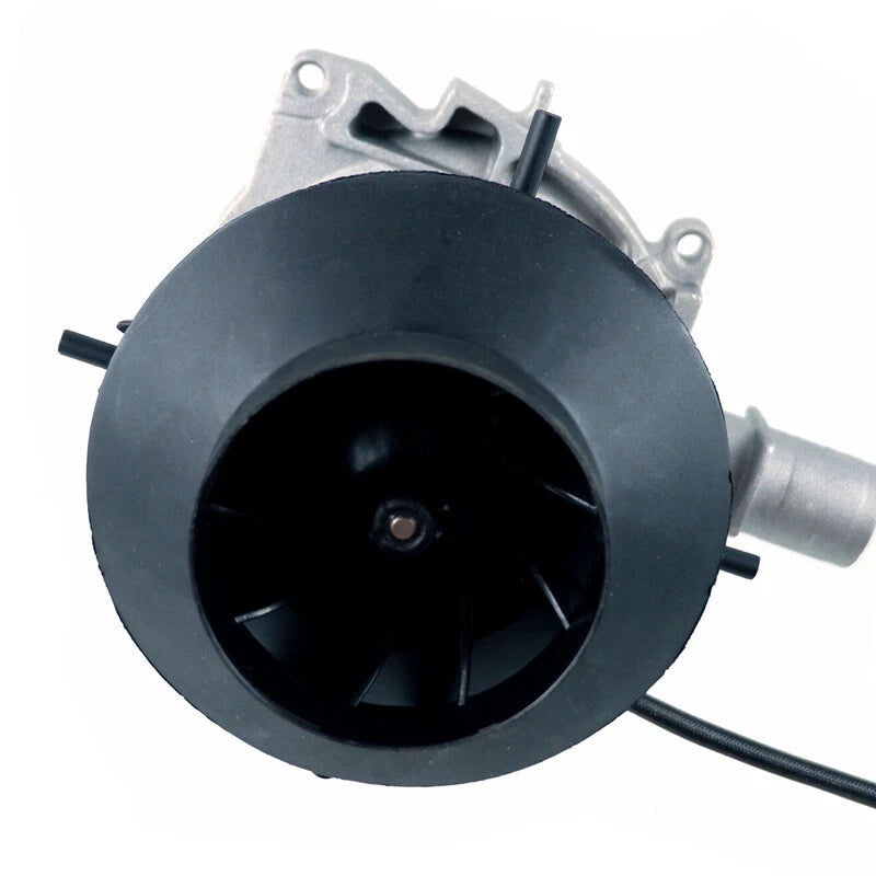 2KW Blower Motor Assembly for Chinese Heaters