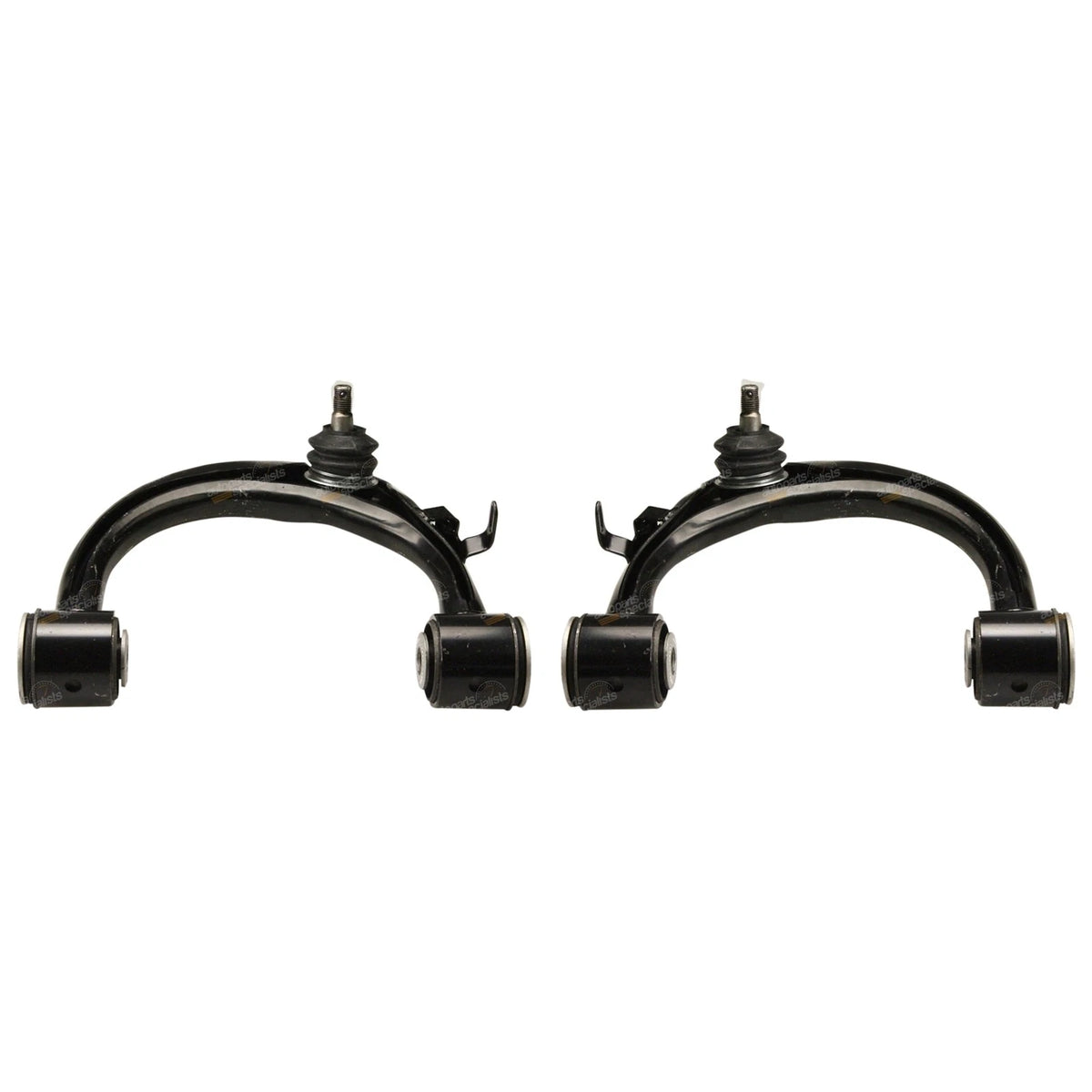 FRONT / Upper / Control Arm LH+RH for Toyota Landcruiser 100 Series (1998–2007)