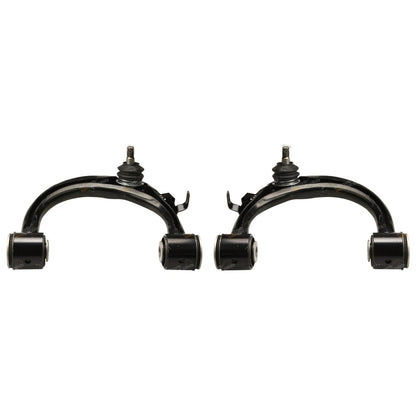 FRONT / Upper / Control Arm LH+RH for Toyota Landcruiser 100 Series (1998–2007)