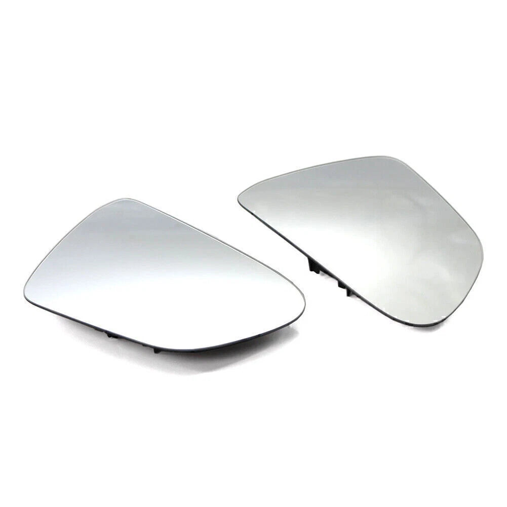 Pair Wing Mirror Glass for Tesla Model 3 (2017-2021)