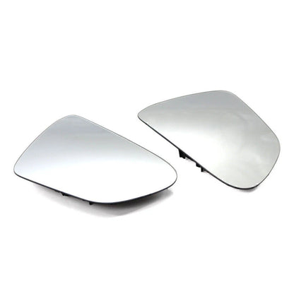 Pair Wing Mirror Glass for Tesla Model 3 (2017-2021)