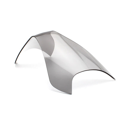 Headlight Glass Cover Smoke for Kawasaki Z900 (2017-2019)