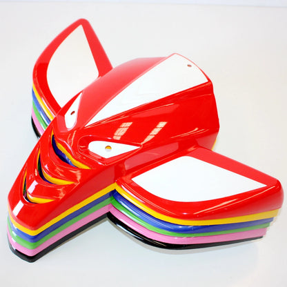 Plastics Fenders Fairing Guards for 47cc 49cc Mini Kids Quad Dirt Bike ATV