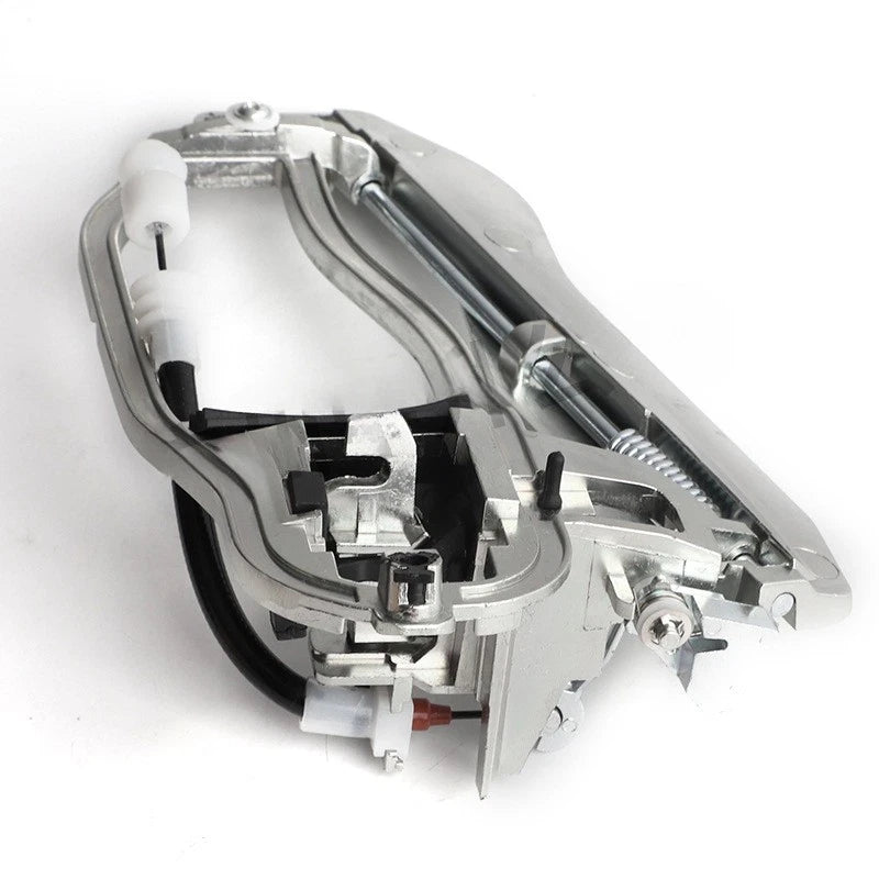 Front Passenger Right Outside Door Handle Carrier Assembly for BMW (1990–2023)