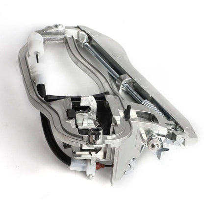 Front Passenger Right Outside Door Handle Carrier Assembly for BMW (1990–2023)