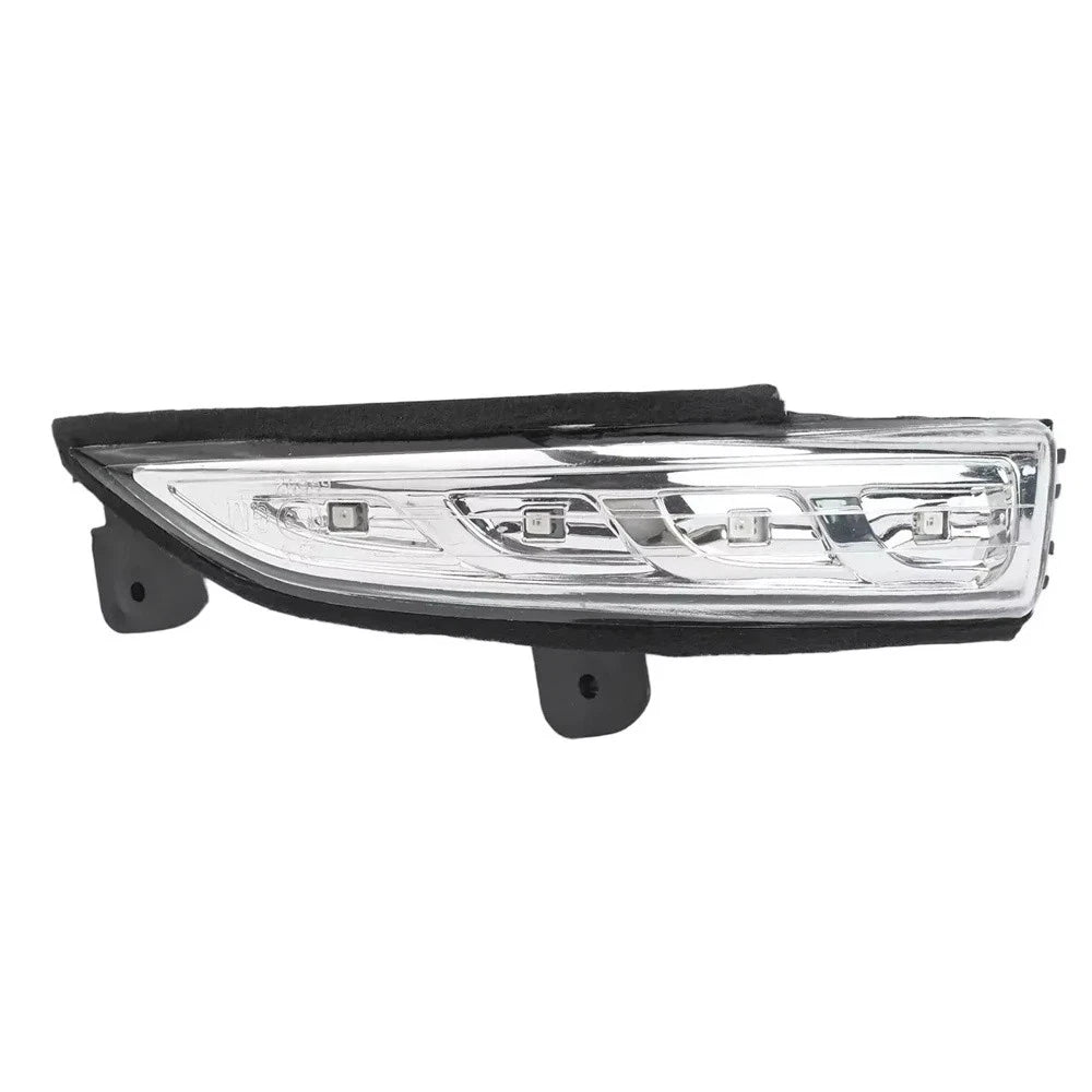 Side Rearview Mirror Light Lamps for Chevrolet Spark (2011-2017)