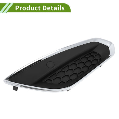 Front Right Fog Light Grill for Volvo S60 (2010-2013)