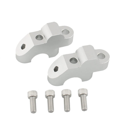 Handlebar Riser Mount Clamp for Honda NC750X (2014-2024)