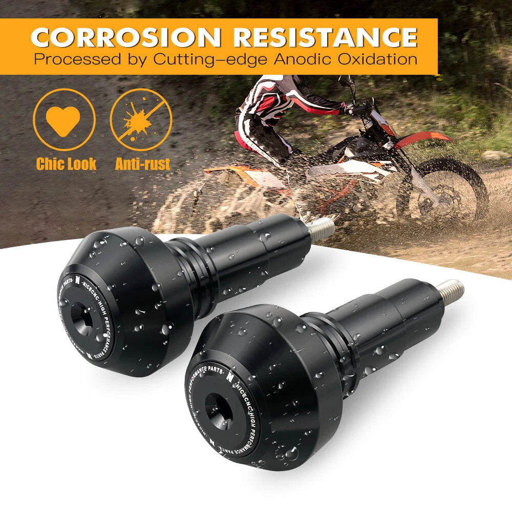 Crash Protectors for KTM 690 Enduro SMC/R (2008-2024)