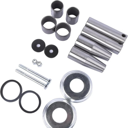 Pivot Pin & Bushing Kit for Bobcat 773 S160